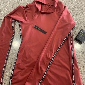 Nike Pro Long Sleeve